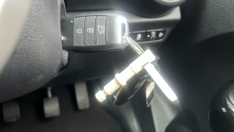 Kia Picanto 1.0 3 5dr [4 seats] Petrol Hatchback